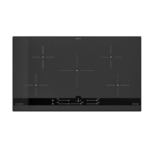 Induction cooktop 36 " Samfalld