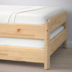 Utaker Stackable bed