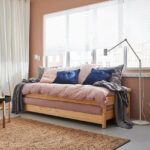 Utaker Stackable bed