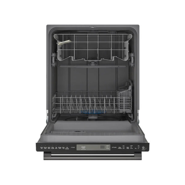 Built-in dishwasher, Stainless steel Essentiell