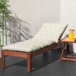 Kuddarna Chaise pad