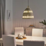 Torared Pendant lamp shade